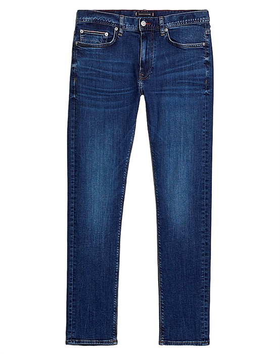 Bleecker Flex Slim Jeans